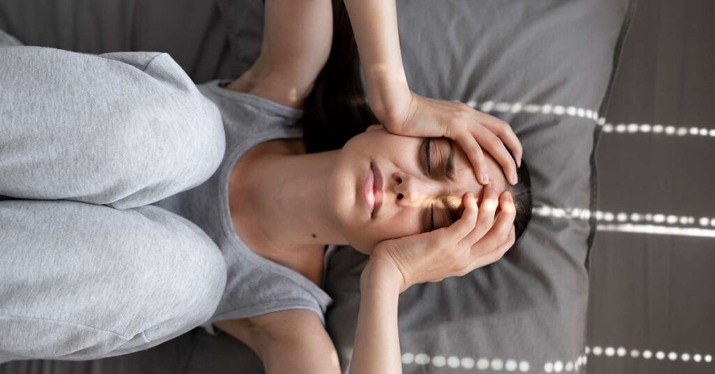 Depressão Resistente: os Impactos de Adiar o Tratamento 1 Depressão Resistente