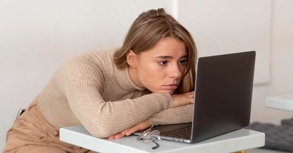 Teste Online de Depressão: Quando e Por Que Fazer?