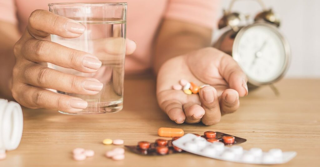 Depressão que Não Melhora: Estratégias Além dos Antidepressivos Tradicionais 1 2 1 Depressao que nao melhora estrategias alem dos antidepressivos tradicionais