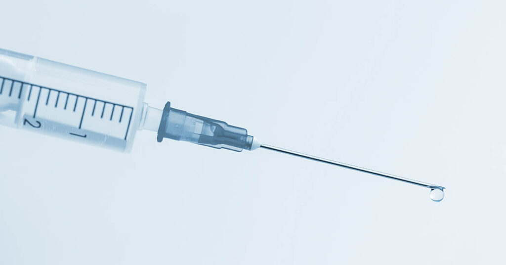 Cetamina para TEPT refratário: quando considerar e como funciona