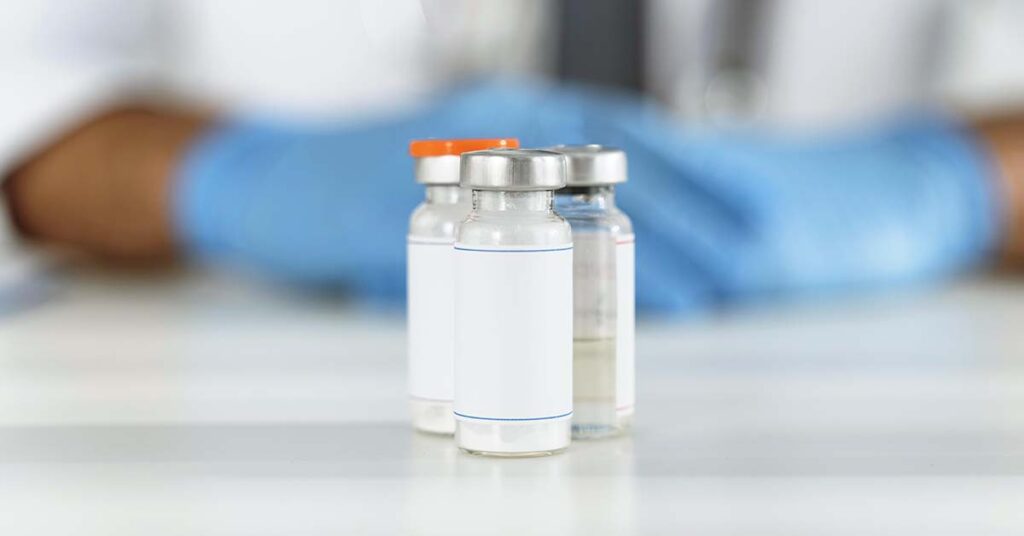 Cetamina para TOC refratário: o que se sabe sobre essa abordagem experimental 1 Cetamina para TOC refratário: o que se sabe sobre essa abordagem experimental